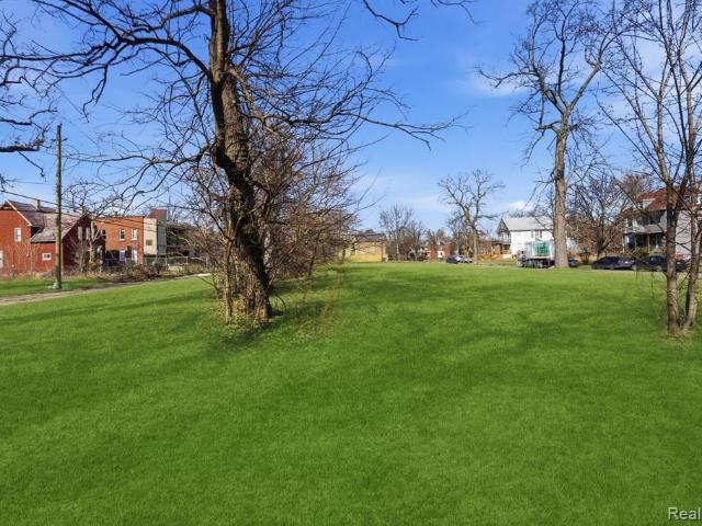 Land for sale in Islandview, Detroit