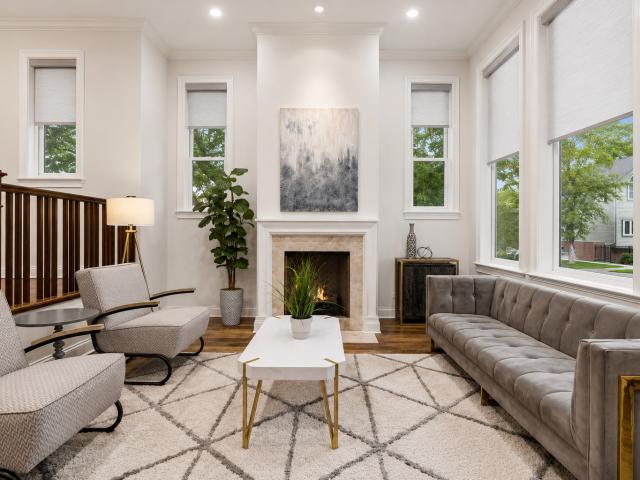 Condo for sale in Chicago Park, Illinois