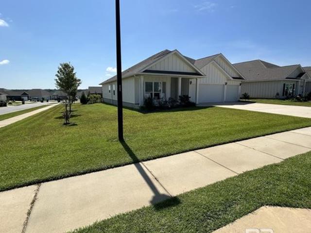 House for sale in Fairhope, Alabama