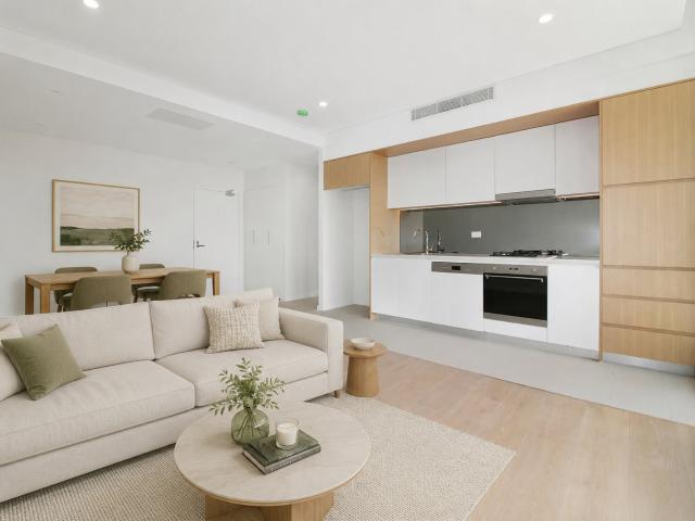 Apartment for rent in Sydney, New South Wales
