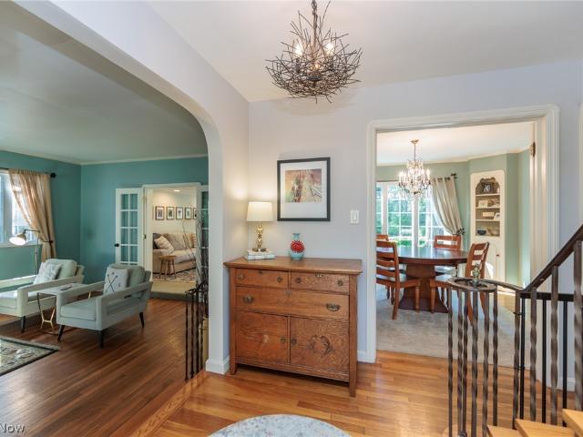 House for sale in Rocky River, Ohio