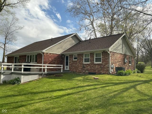 House for sale in Noblesville, Indiana