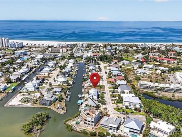 Land for sale in Fort Myers Beach, Florida