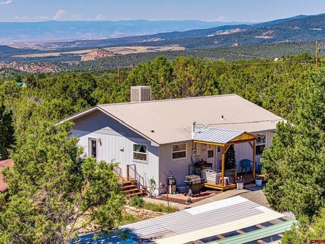 House for sale in Cedaredge, Colorado