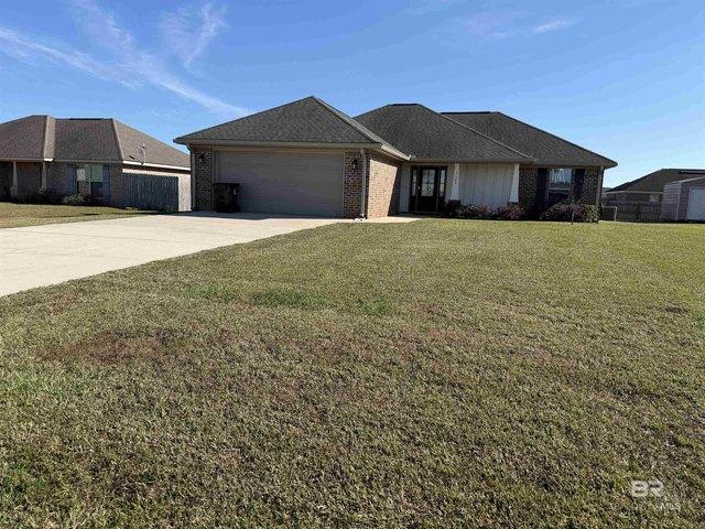 House for sale in Robertsdale, Alabama