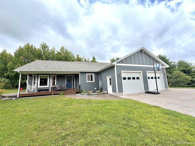 House for sale in Houghton, Michigan