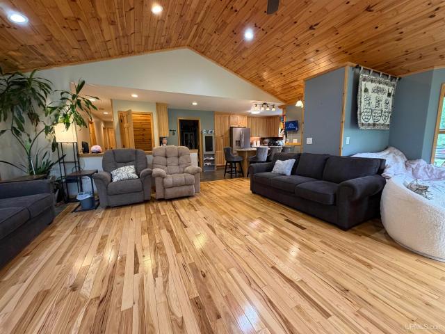 House for sale in Houghton, Michigan