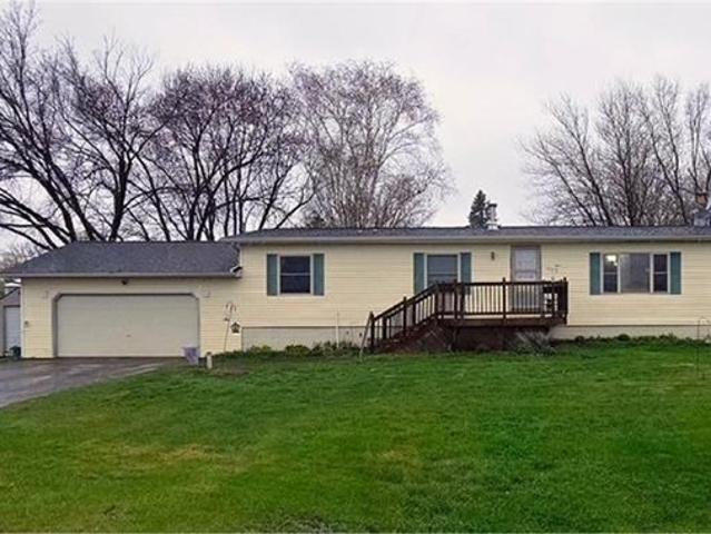 House for sale in Belgrade, Minnesota