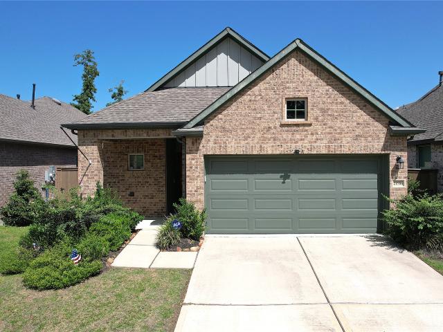 House for sale in New Caney, Texas