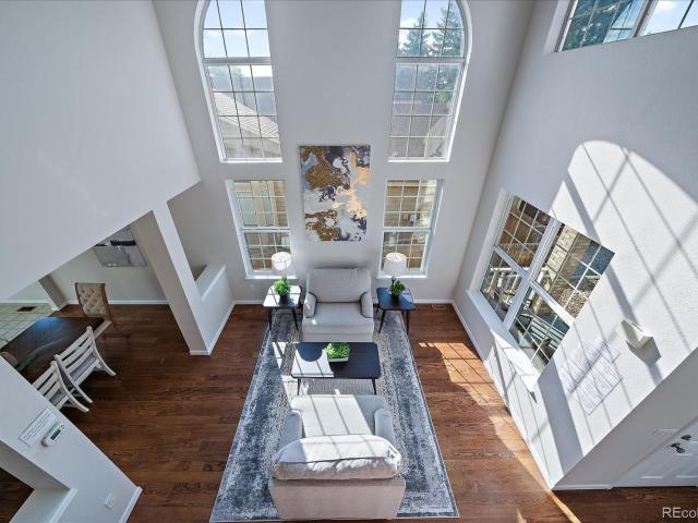 House for sale in Parker, Colorado
