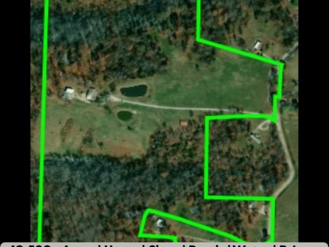 House for sale in Ark