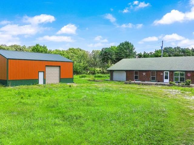 House for sale in Seneca, Missouri