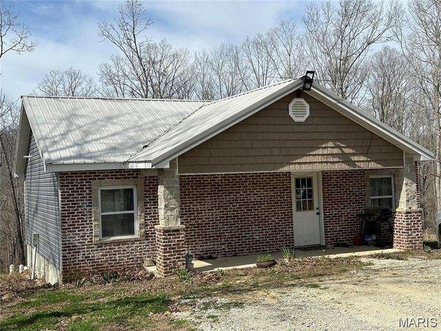 House for sale in Marble Hill, Missouri