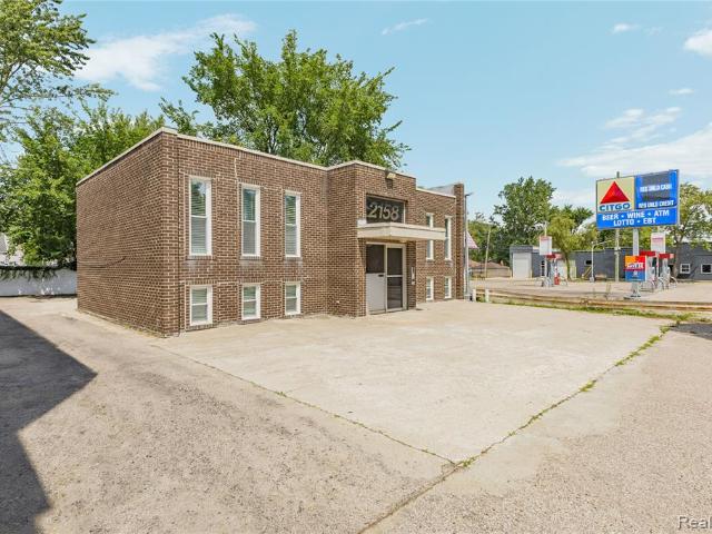 Commercial for sale in Berkley, Michigan
