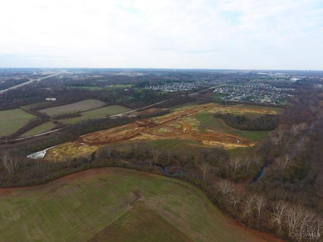 Land for sale in Lebanon, Ohio