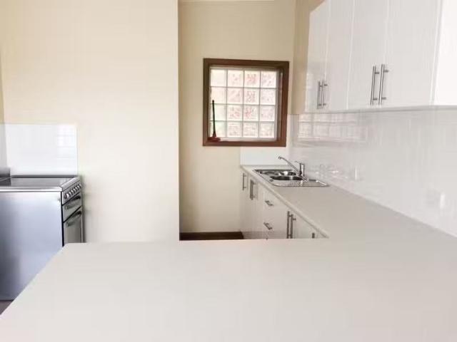 Apartment for rent in Lenah Valley
