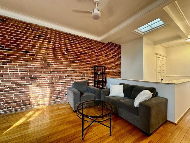 Apartment for rent in St. Leonard's, Quebec