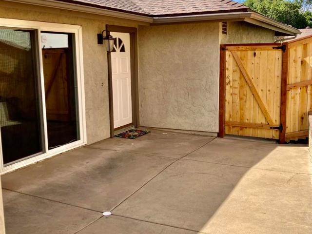 House for sale in Escondido, San Diego County