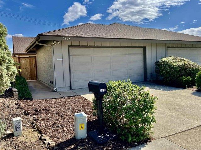 Townhouse for sale in Escondido, San Diego County
