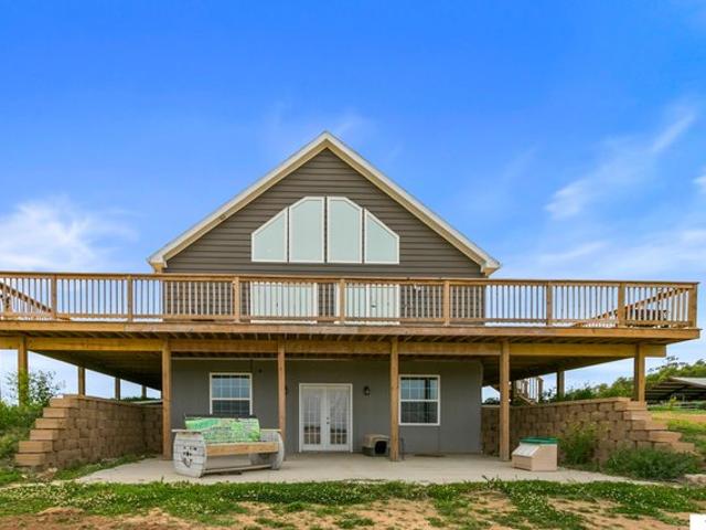 House for sale in Nebraska