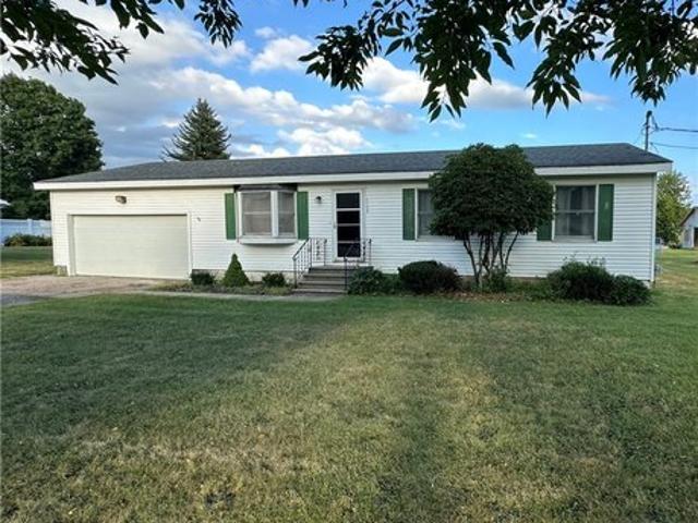 House for sale in Mannsville, New York