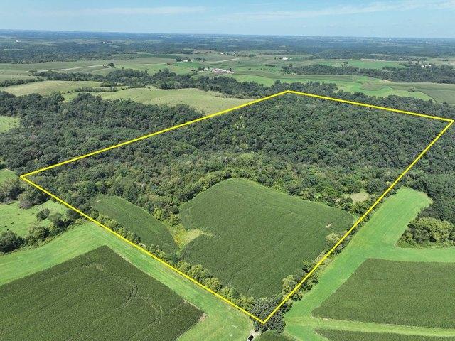 Land for sale in Lansing, Iowa