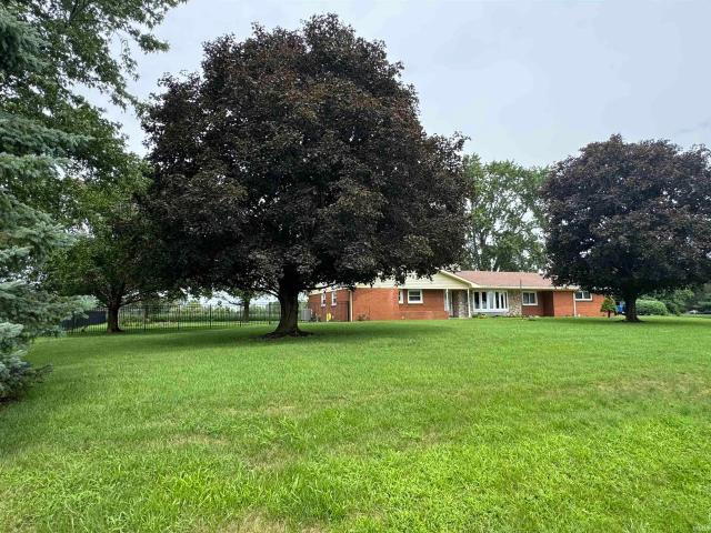 House for sale in Kokomo, Indiana