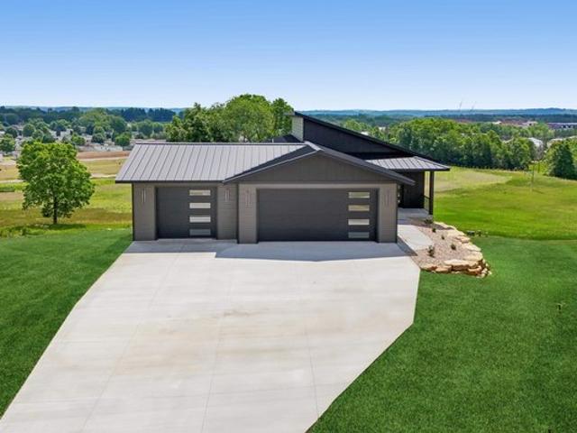 House for sale in Reedsburg, Wisconsin