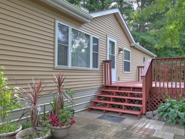 House for sale in Ogilvie, Minnesota