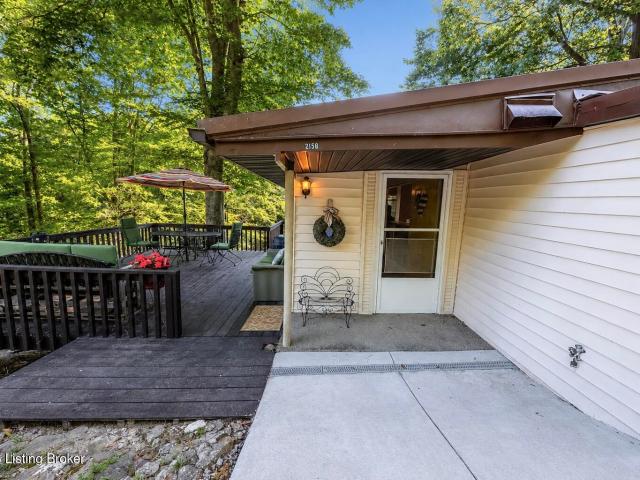 House for sale in Big Clifty, Kentucky