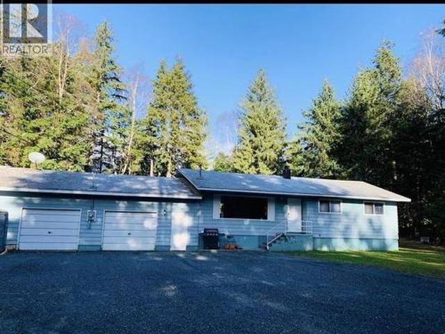 House for sale in Usk, British Columbia