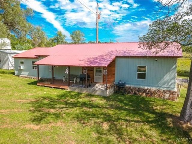 House for sale in Iberia, Missouri