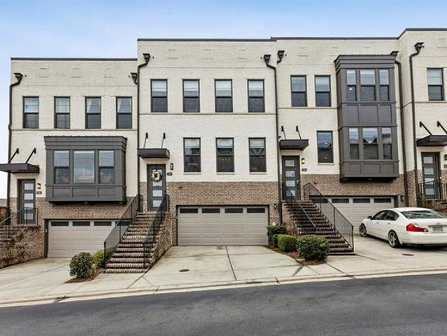 Townhouse for sale in Cobb, Georgia