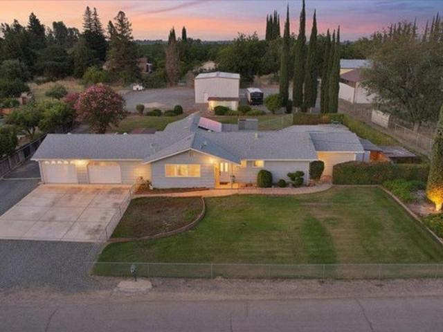 House for sale in Sutter, California