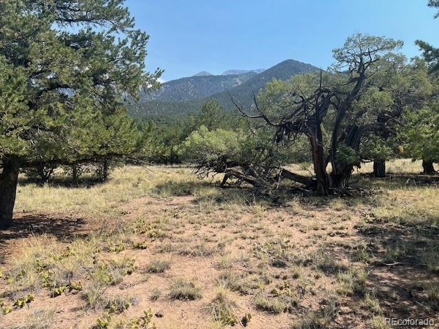 Land for sale in Crestone, Colorado