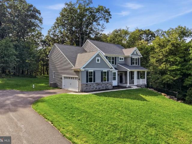 House for sale in Lehigh, Pennsylvania
