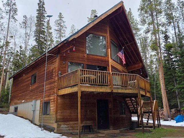 House for sale in Kamas, Utah