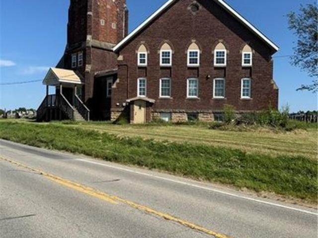 House for sale in Mercer, Pennsylvania