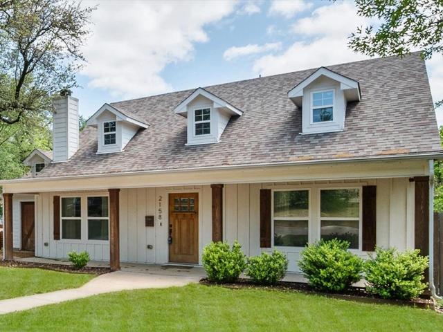 House for sale in Fort Worth, Texas