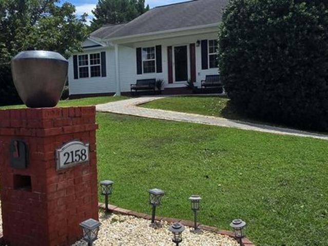 House for sale in Tennessee