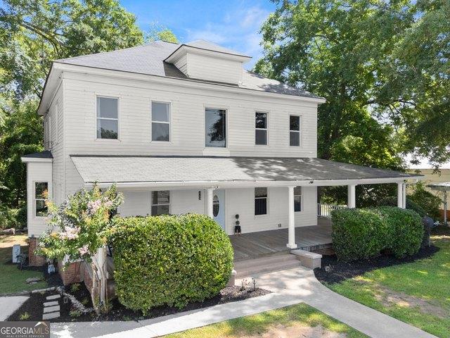 House for sale in Commerce, Georgia