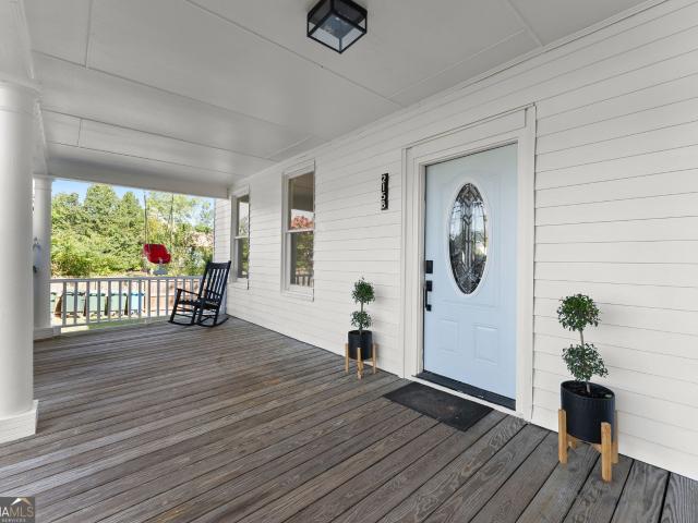 House for sale in Commerce, Georgia