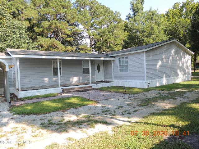 Property for rent in North Carolina