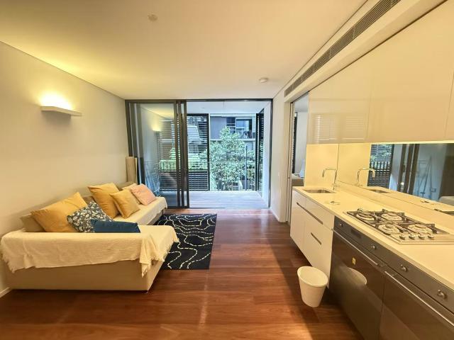 Apartment for rent in Aarons Pass