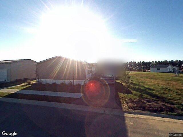 House for sale in Delta, Ohio