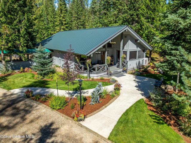 Property for sale in Nordman, Idaho