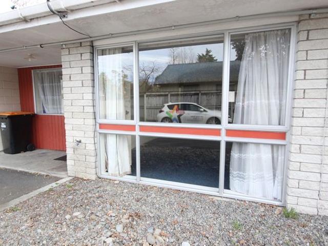 Apartment for rent in Manawatu District