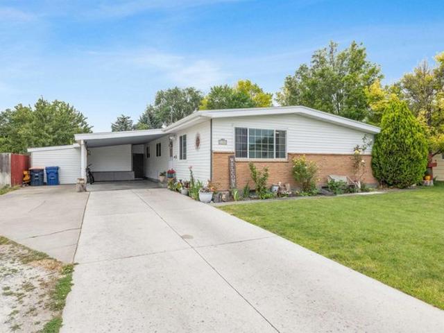 House for sale in Twin Falls, Idaho