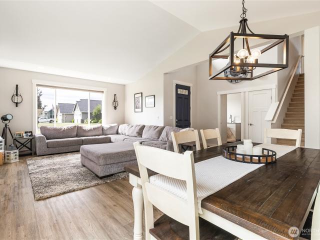 House for sale in Lynden, Washington
