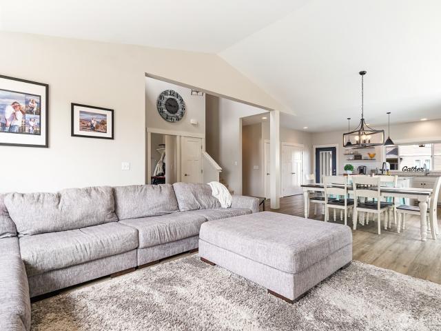 House for sale in Lynden, Washington